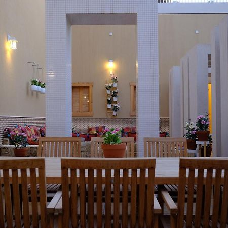 Mnazel Jawraq Vila Riade Exterior foto