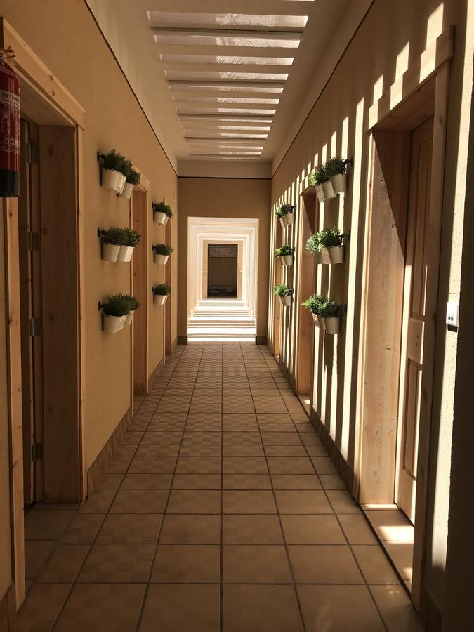 Mnazel Jawraq Vila Riade Exterior foto