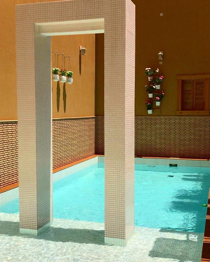 Mnazel Jawraq Vila Riade Exterior foto
