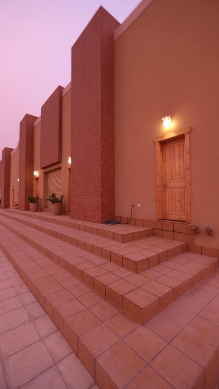 Mnazel Jawraq Vila Riade Exterior foto