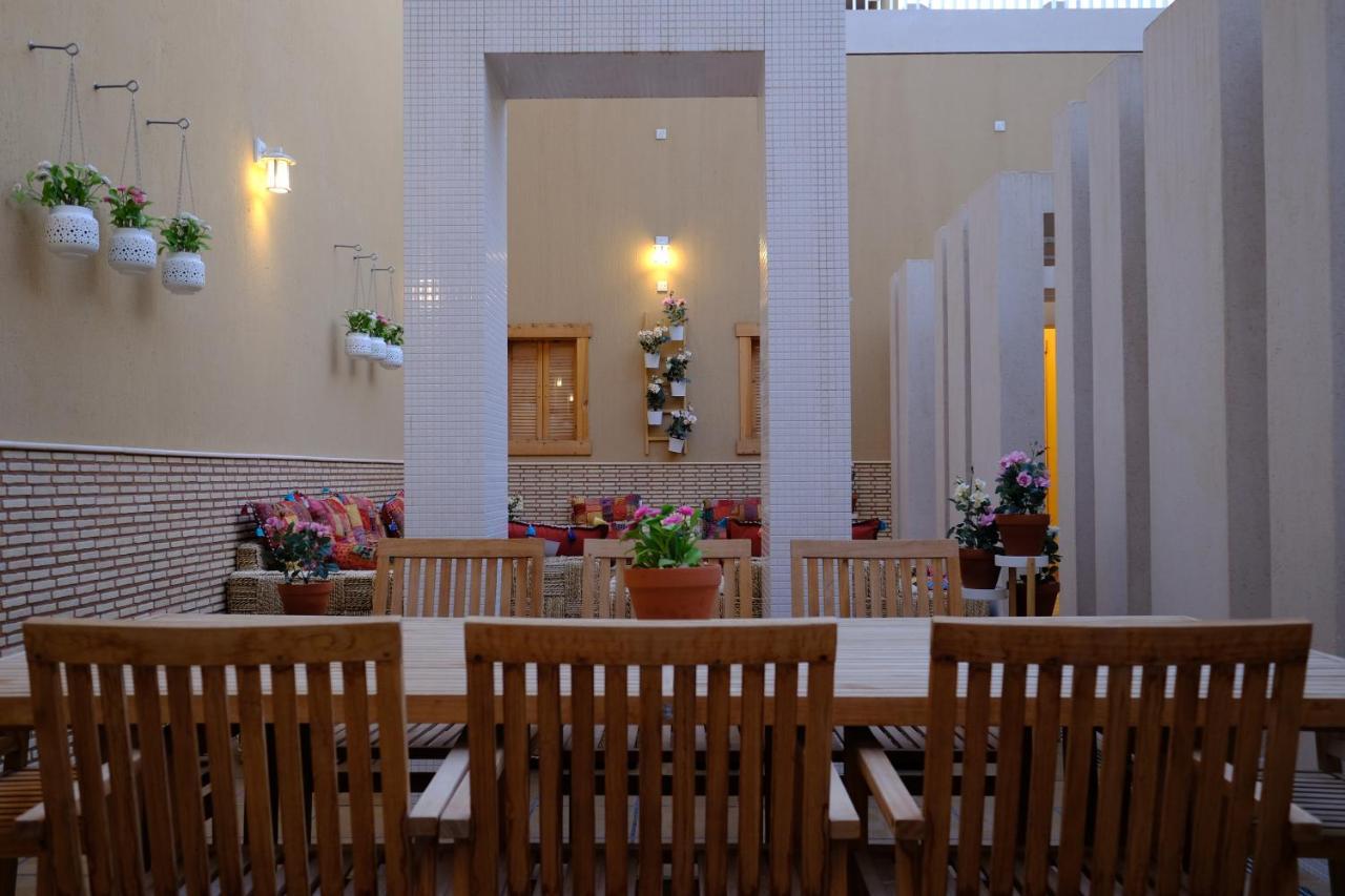 Mnazel Jawraq Vila Riade Exterior foto