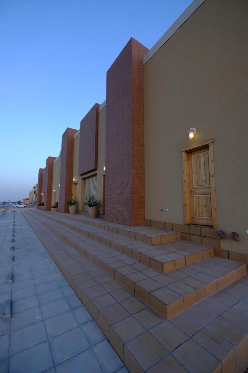 Mnazel Jawraq Vila Riade Exterior foto