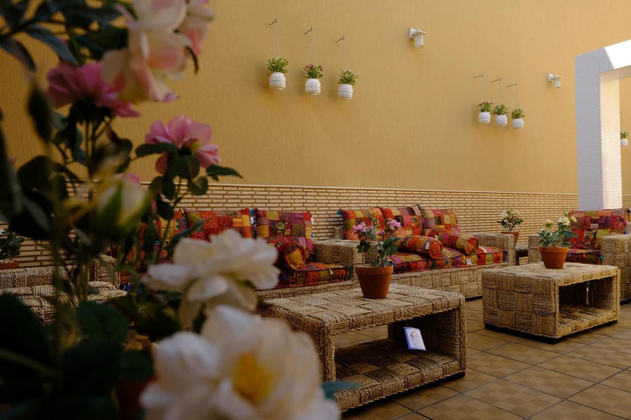 Mnazel Jawraq Vila Riade Exterior foto